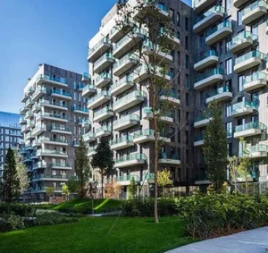 Фото 1 3-комн. квартира в Parkwood