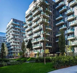 Фото 1 2-комн. квартира в Parkwood