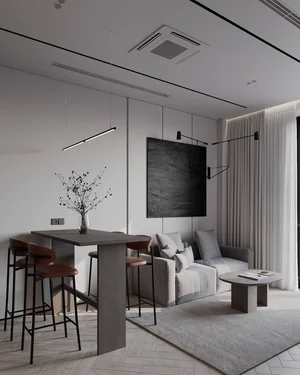 Фото 2 2-комн. квартира в Parkwood