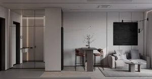 Фото 3 2-комн. квартира в Parkwood