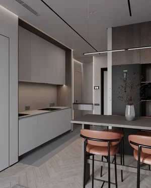 Фото 4 2-комн. квартира в Parkwood