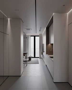 Фото 5 2-комн. квартира в Parkwood