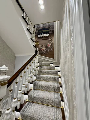 Фото 1 6-комн. квартира в Яккасарайском районе