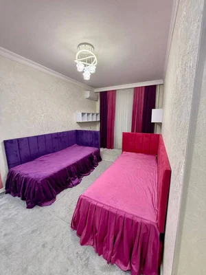 Фото 7 6-комн. квартира в Яккасарайском районе