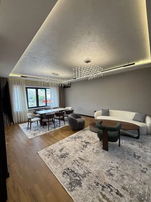 Фото 1 4-комн. квартира в Мирабадском районе