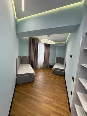 Фото 4 4-комн. квартира в Мирабадском районе