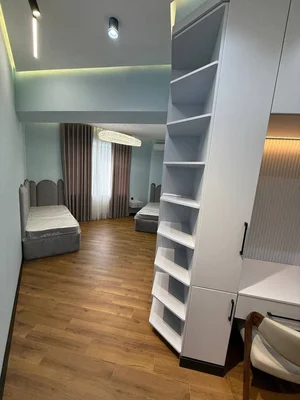 Фото 5 4-комн. квартира в Мирабадском районе