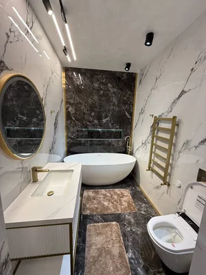 Фото 8 4-комн. квартира в Мирабадском районе