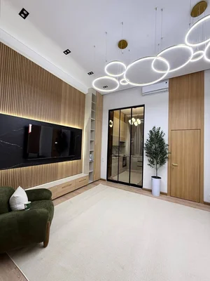 Фото 2 2-комн. квартира в Чинабад