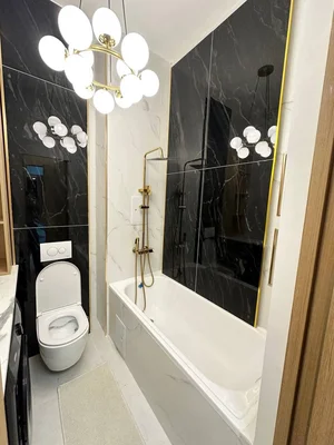 Фото 9 2-комн. квартира в Чинабад