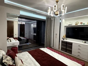 Фото 6 3-комн. квартира в Шайхантахурском районе