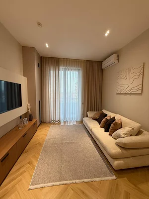 Фото 3 2-комн. квартира в Инфинити