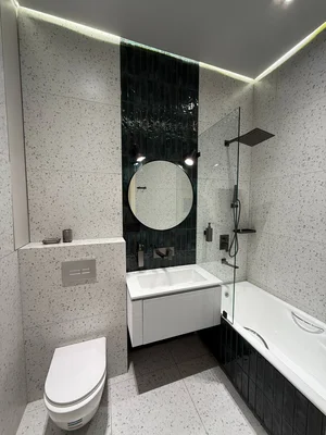 Фото 7 2-комн. квартира в Инфинити