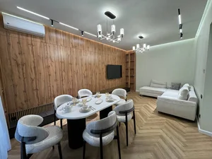 Фото 10 Квартира в жк "Инфинити"