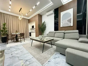 Фото 2 3-комн. квартира в Инфинити