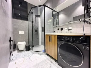 Фото 9 3-комн. квартира в Инфинити