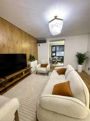 Фото 1 4-комн. квартира в ЦУМ Ц-7 кафе "Дустлар"