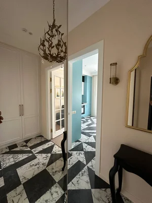 Фото 5 1-комн. квартира в NRJ MIRZO ULUGBEK