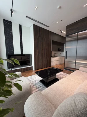 Фото 1 2-комн. квартира в Nest One