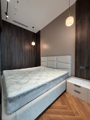 Фото 4 2-комн. квартира в Nest One