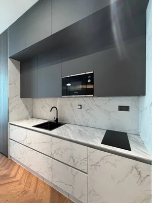 Фото 6 2-комн. квартира в Nest One