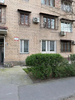 Фото 2 Квартира в Мирзо-Улугбекском районе