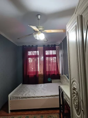 Фото 6 3-комн. квартира в Мирзо-Улугбекском районе