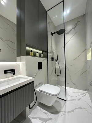 Фото 4 3-комн. квартира в Mirabаd Avenue