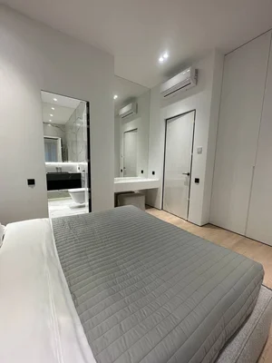 Фото 5 3-комн. квартира в Mirabаd Avenue