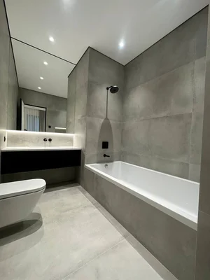 Фото 6 3-комн. квартира в Mirabаd Avenue