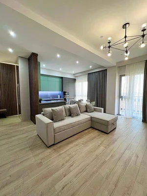 Фото 1 Квартира в Мирабад Авеню