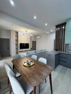 Фото 2 Квартира в Мирабад Авеню