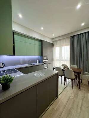 Фото 3 Квартира в Мирабад Авеню