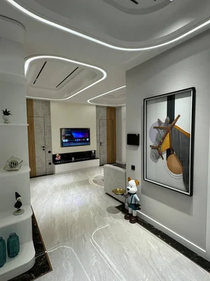 Фото 1 3-комн. квартира в Барокко