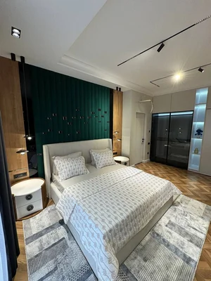 Фото 2 3-комн. квартира в Барокко