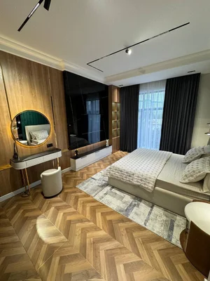 Фото 3 3-комн. квартира в Барокко