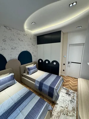 Фото 5 3-комн. квартира в Барокко