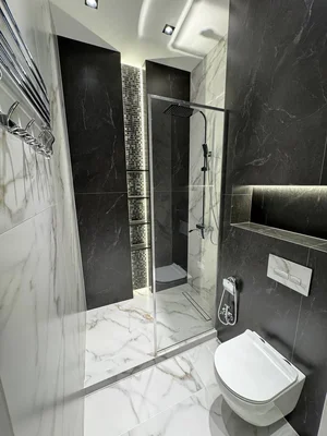 Фото 7 3-комн. квартира в Барокко