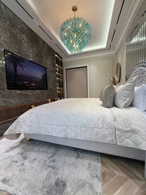 Фото 6 2-комн. квартира в NRG OYBEK