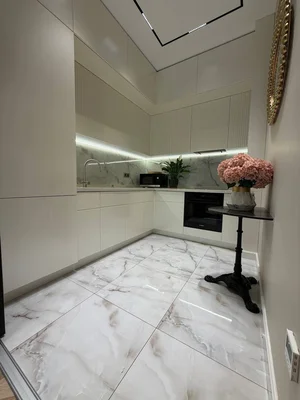 Фото 8 2-комн. квартира в NRG OYBEK