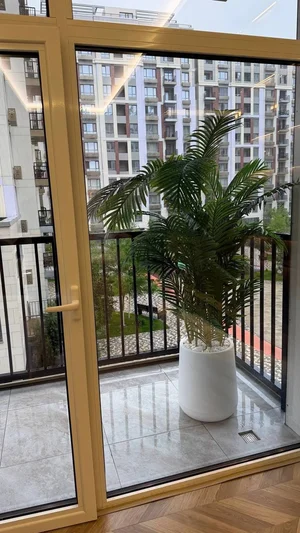 Фото 9 2-комн. квартира в NRG OYBEK