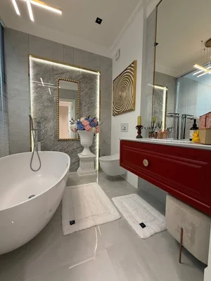 Фото 10 2-комн. квартира в NRG OYBEK