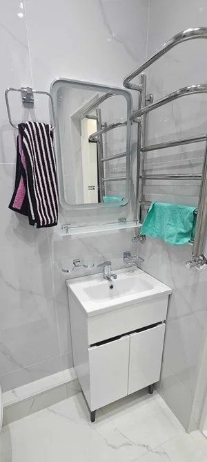 Фото 2 1-комн. квартира в Шайхонтохур ровд