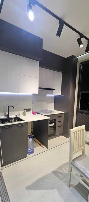 Фото 4 1-комн. квартира в Шайхонтохур ровд