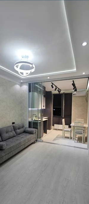 Фото 6 1-комн. квартира в Шайхонтохур ровд