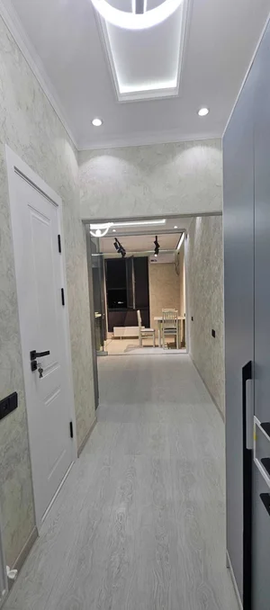 Фото 7 1-комн. квартира в Шайхонтохур ровд