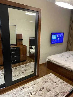 Фото 1 3-комн. квартира в Центре