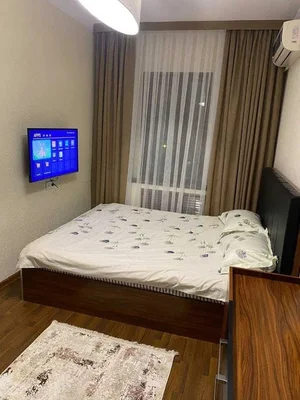 Фото 2 3-комн. квартира в Центре