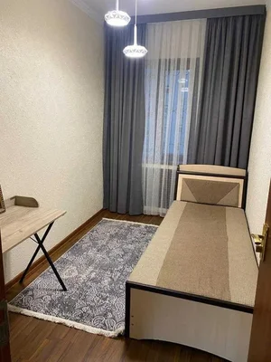 Фото 5 3-комн. квартира в Центре