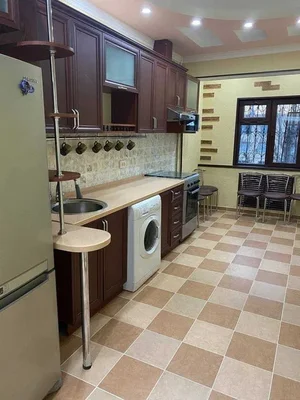 Фото 7 3-комн. квартира в Центре